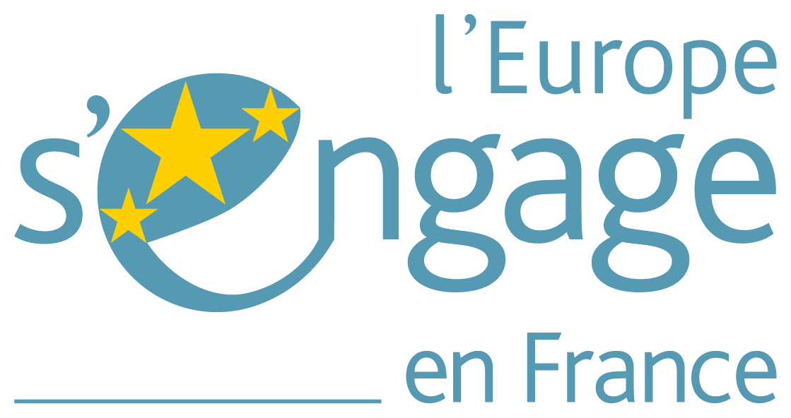L'Europe s'engage en France